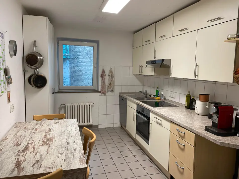 WG-Zimmer mit 12 m² in Stuttgart – Bild 4