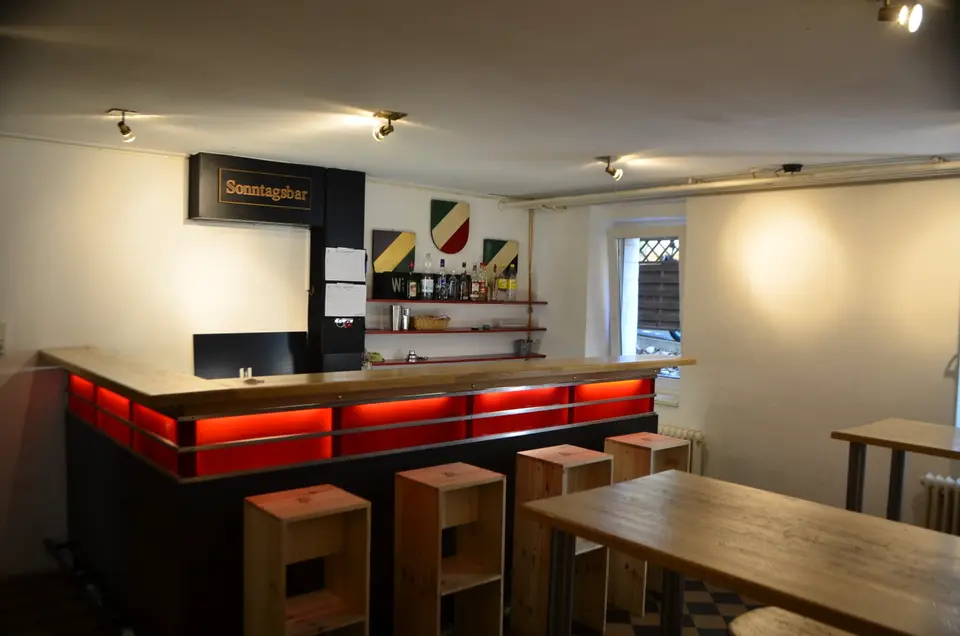 WG-Zimmer mit 12 m² in Stuttgart – Bild 6