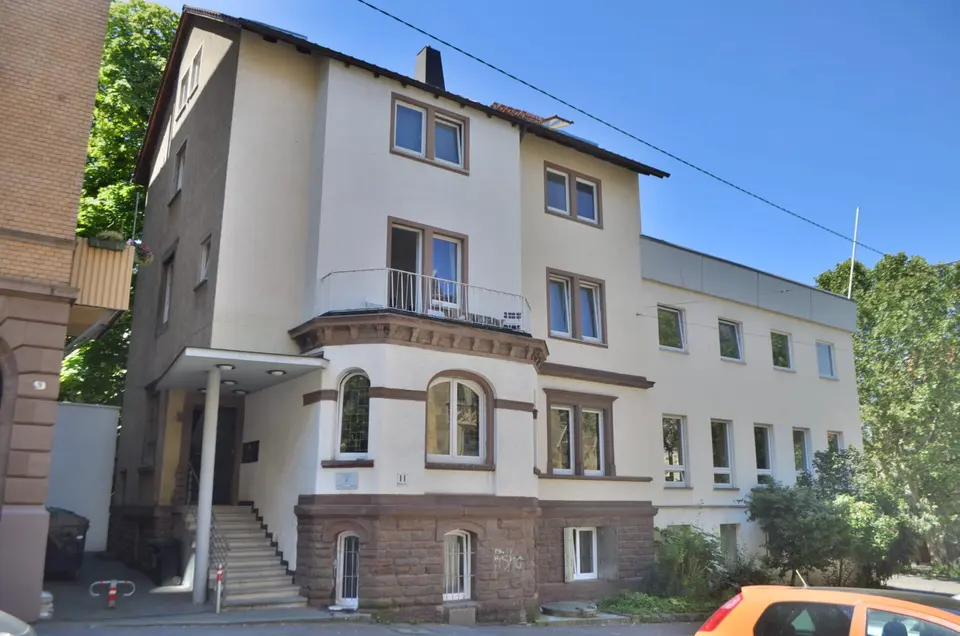 WG-Zimmer mit 12 m² in Stuttgart – Bild 8