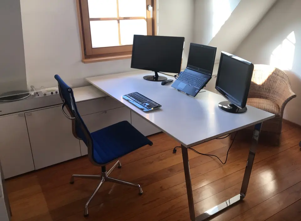 WG-Zimmer mit 12 m² in Stuttgart – Bild 10