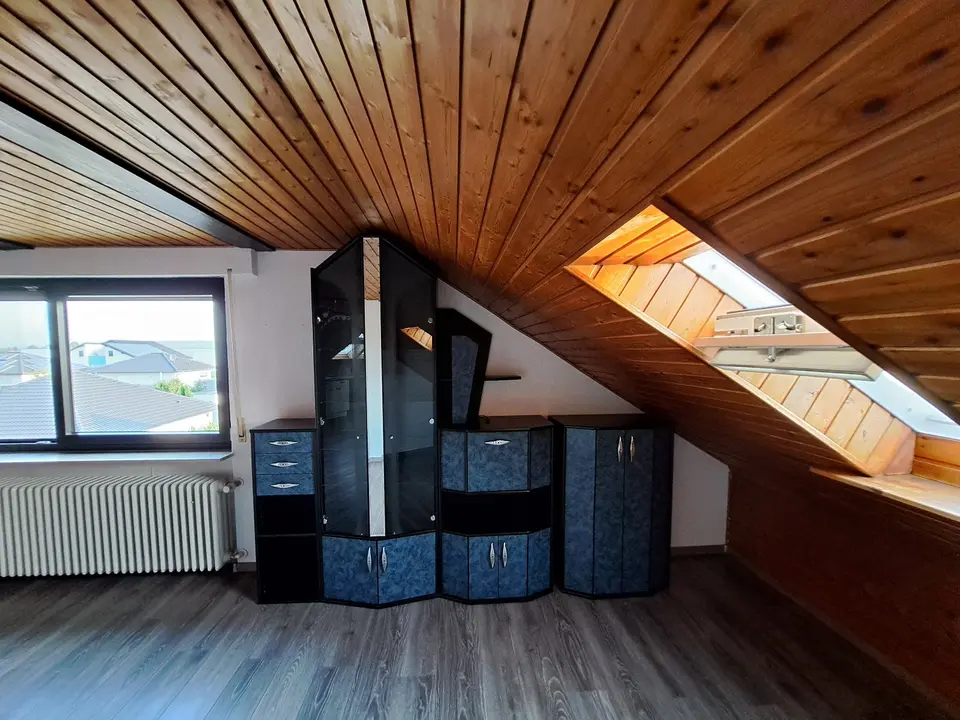 WG-Zimmer mit 69 m² in Kaiserslautern – Bild 1