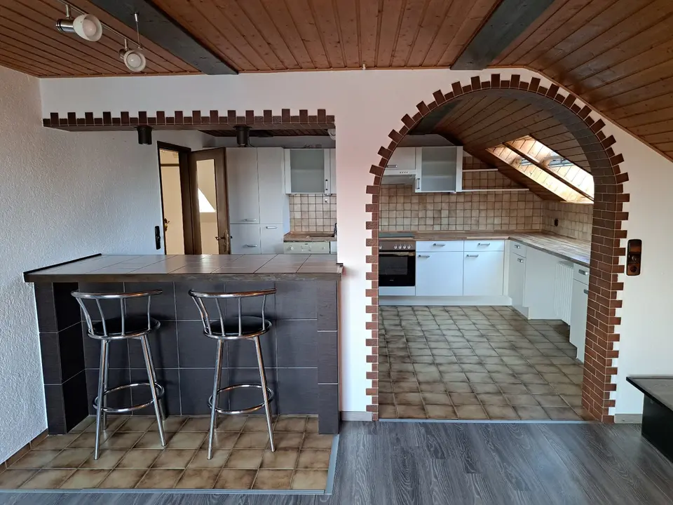 WG-Zimmer mit 69 m² in Kaiserslautern – Bild 3