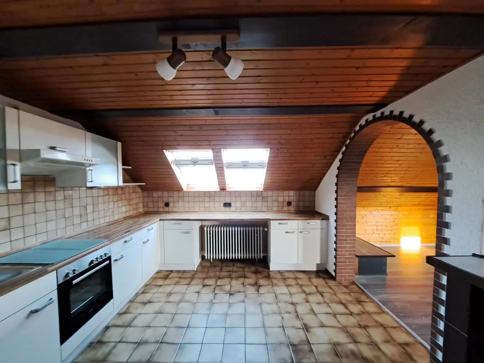 WG-Zimmer mit 69 m² in Kaiserslautern – Bild 4