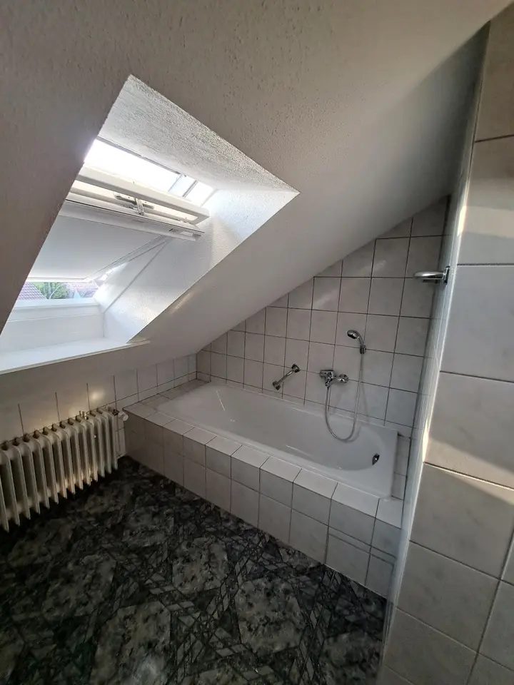 WG-Zimmer mit 69 m² in Kaiserslautern – Bild 5