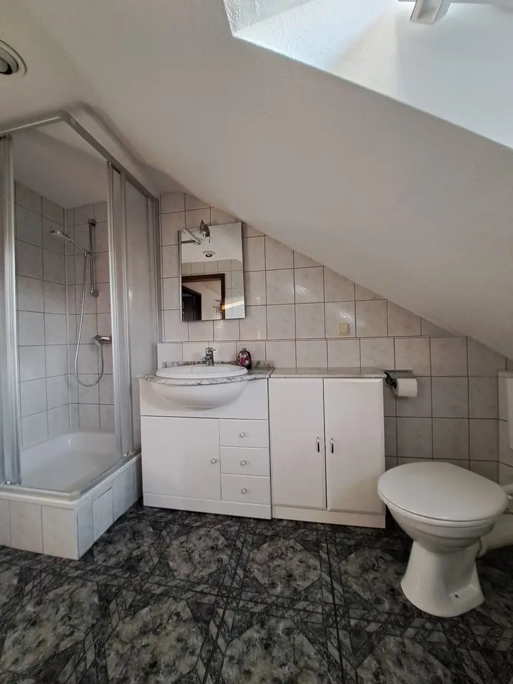WG-Zimmer mit 69 m² in Kaiserslautern – Bild 6