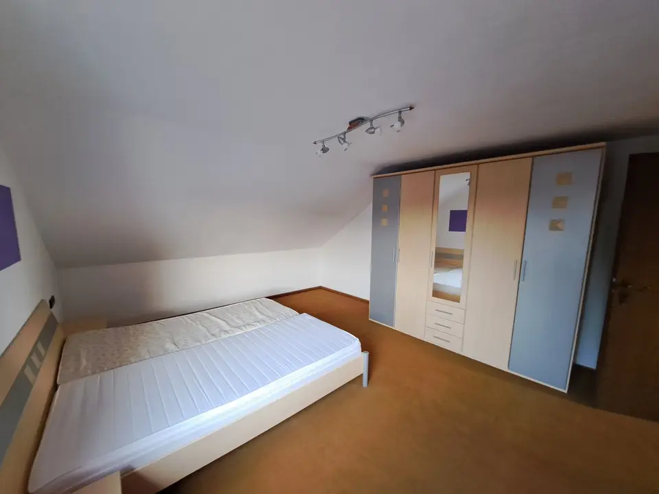 WG-Zimmer mit 69 m² in Kaiserslautern – Bild 7