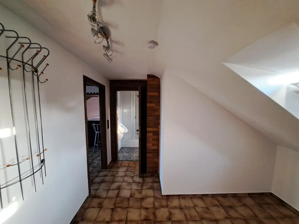 WG-Zimmer mit 69 m² in Kaiserslautern – Bild 9