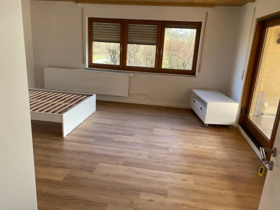 WG-Zimmer mit 20 m² in Schwäbisch Hall – Bild 2