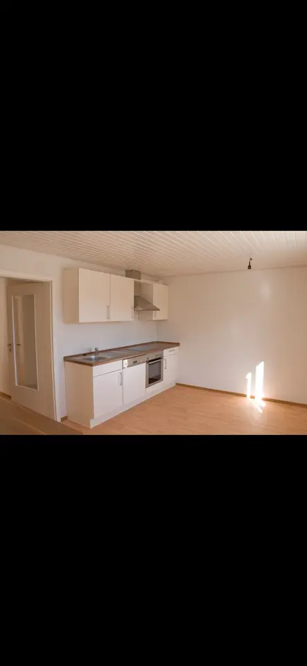 3 Zimmer Wohnung mit 91 m² in Lindau – Bild 1