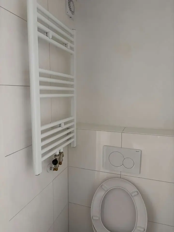 2 Zimmer Wohnung mit 35 m² in Offenbach – Bild 8
