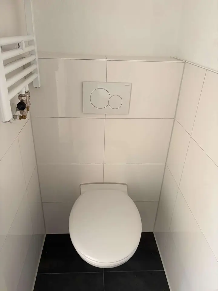 2 Zimmer Wohnung mit 35 m² in Offenbach – Bild 9