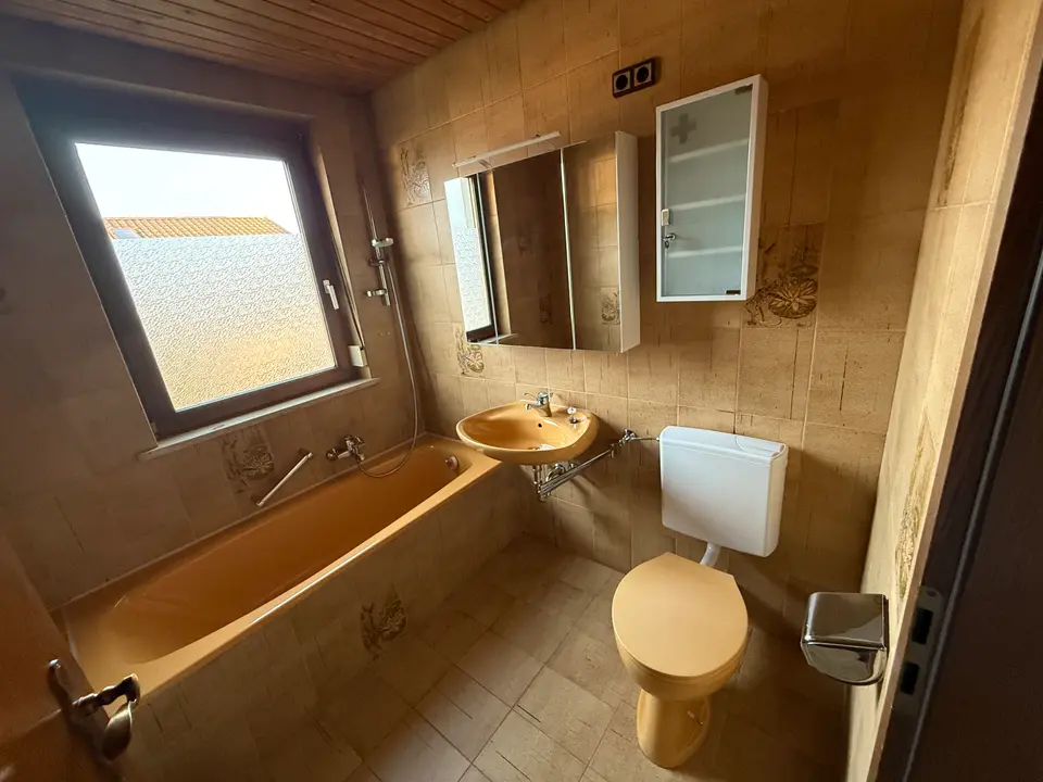 4 Zimmer Wohnung mit 125 m² in Garmisch-Partenkirchen – Bild 3