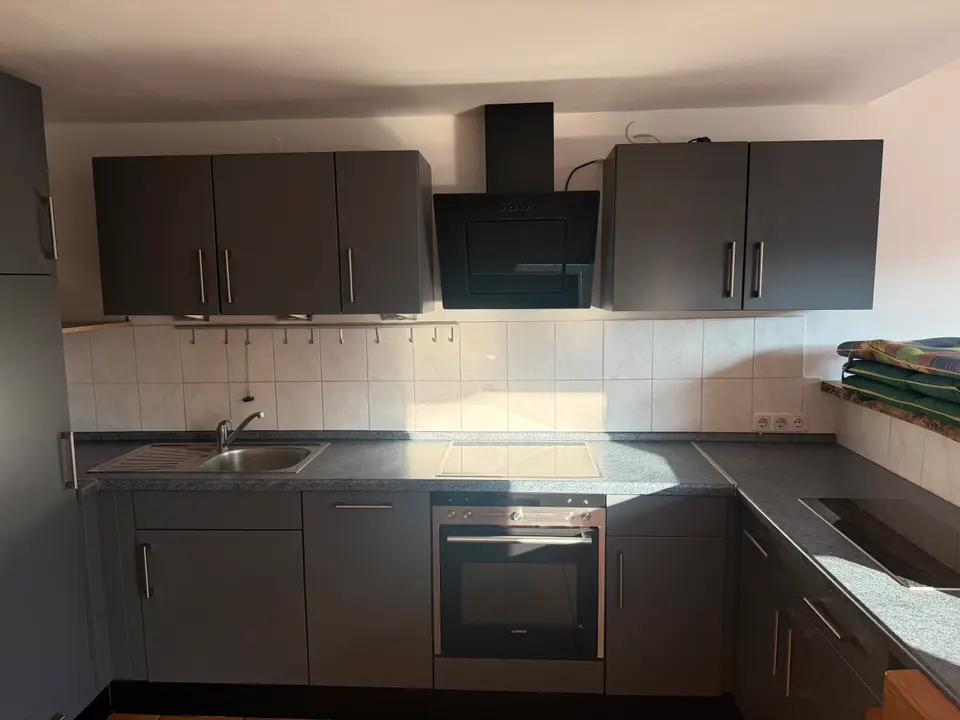 4 Zimmer Wohnung mit 125 m² in Garmisch-Partenkirchen – Bild 8