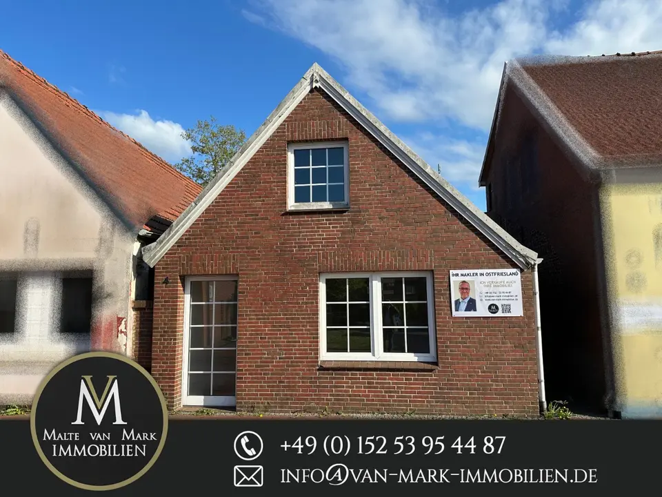 4 Zimmer Haus mit 140 m² in Wilhelmshaven – Bild 2