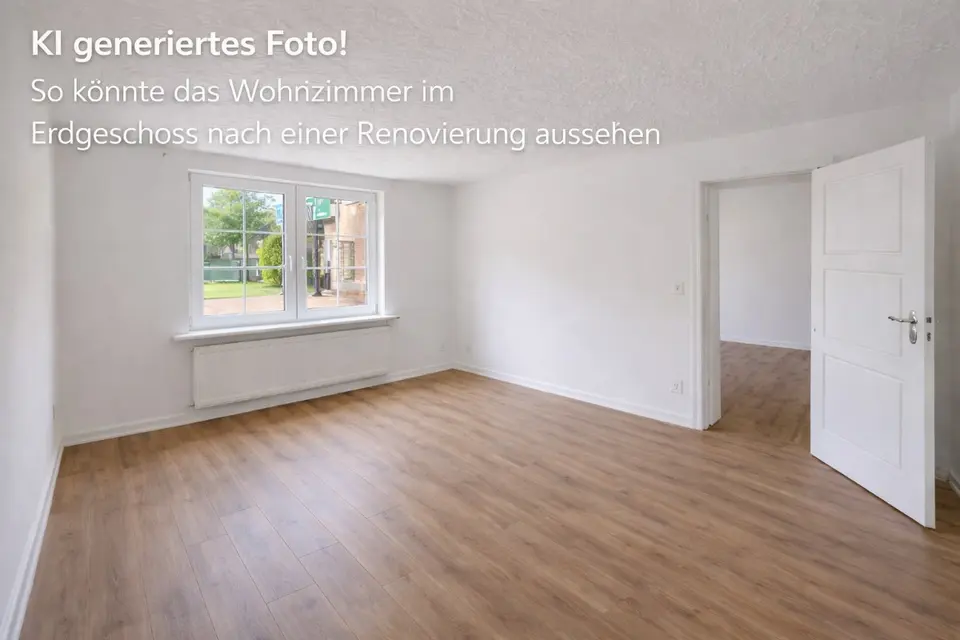 4 Zimmer Haus mit 140 m² in Wilhelmshaven – Bild 7