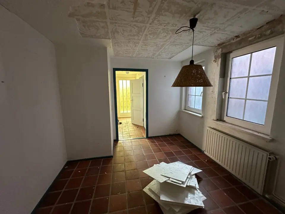 4 Zimmer Haus mit 140 m² in Wilhelmshaven – Bild 8