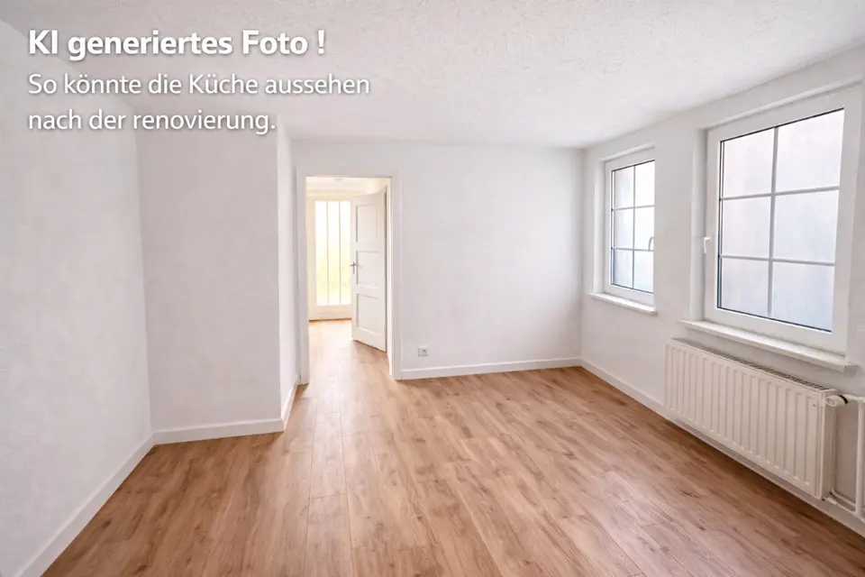 4 Zimmer Haus mit 140 m² in Wilhelmshaven – Bild 9