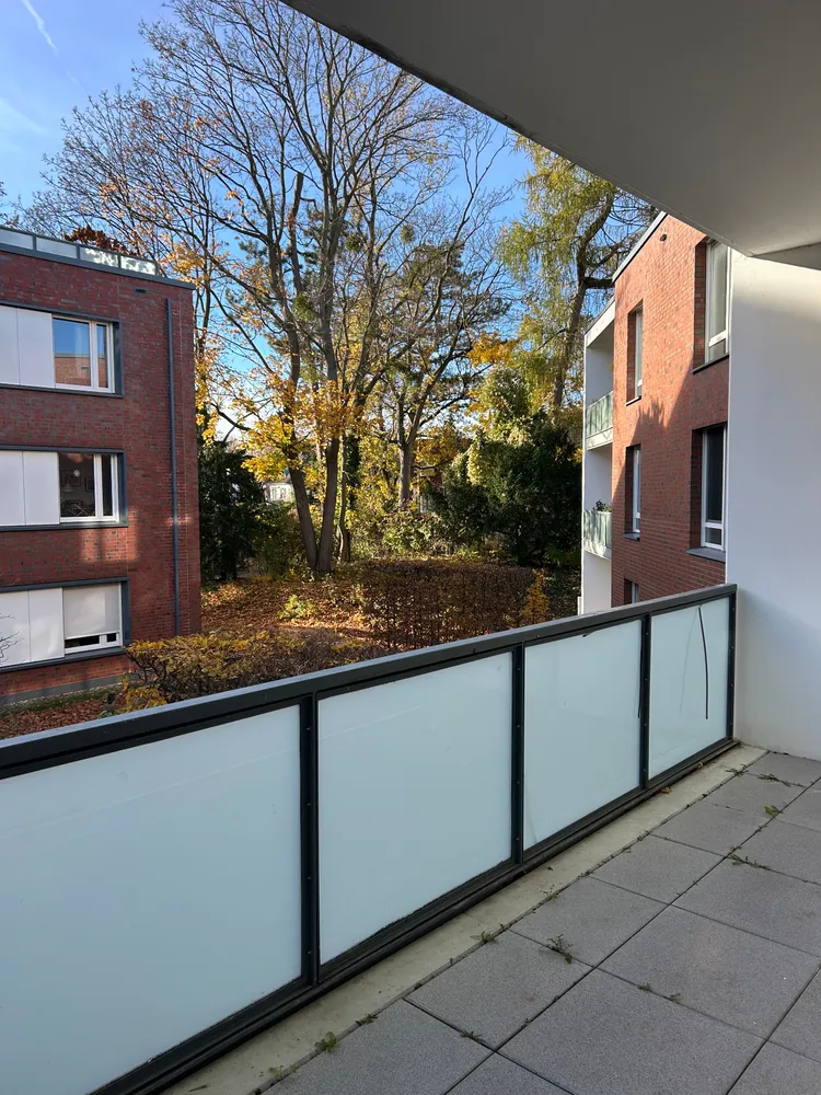 3 Zimmer Wohnung mit 101 m² in Hannover – Bild 1