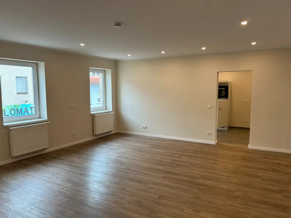 3 Zimmer Wohnung mit 90 m² in Saarbrücken – Bild 1