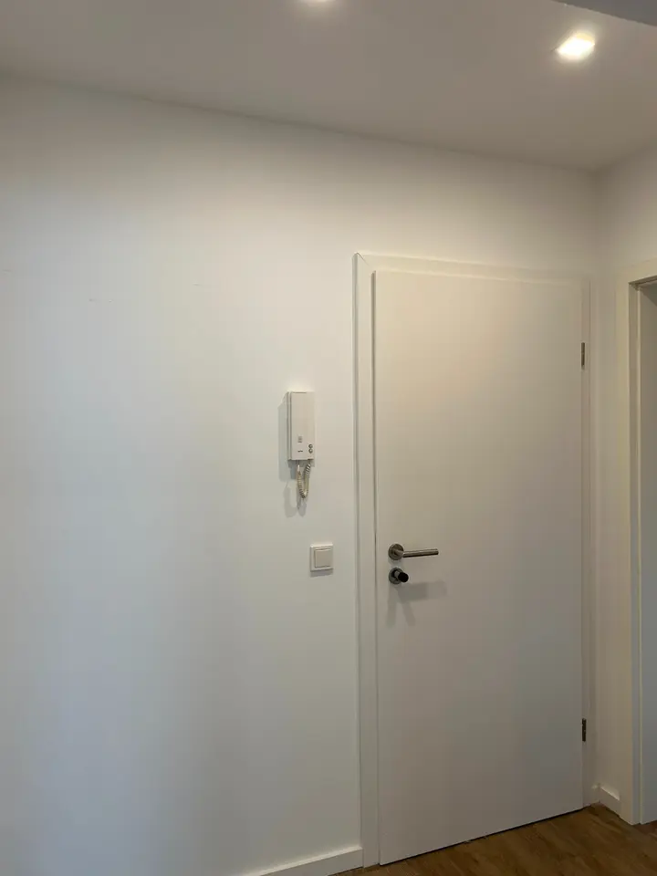 3 Zimmer Wohnung mit 90 m² in Saarbrücken – Bild 2