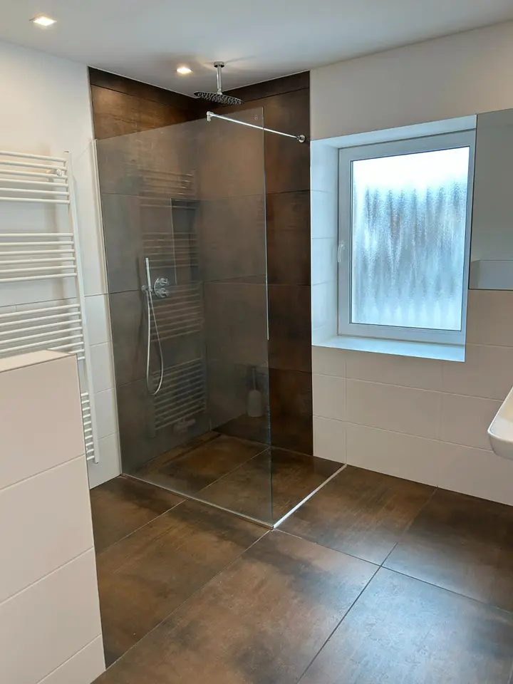 3 Zimmer Wohnung mit 90 m² in Saarbrücken – Bild 4