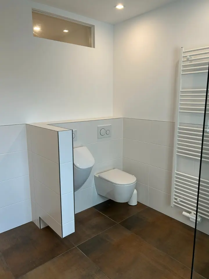 3 Zimmer Wohnung mit 90 m² in Saarbrücken – Bild 5