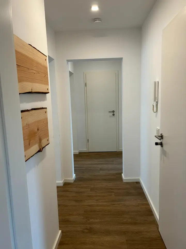 3 Zimmer Wohnung mit 90 m² in Saarbrücken – Bild 6