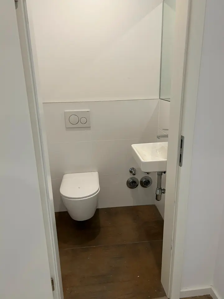3 Zimmer Wohnung mit 90 m² in Saarbrücken – Bild 8