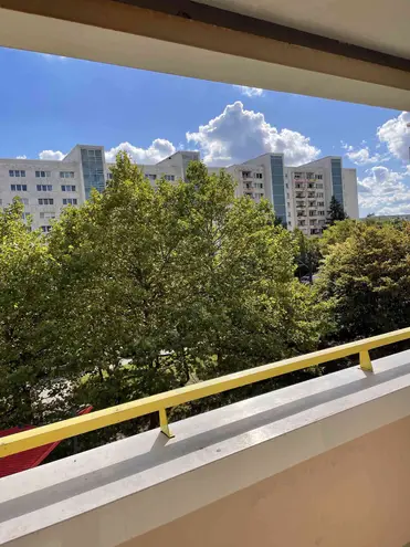 3 Zimmer Wohnung mit 80 m² in Dresden – Bild 1