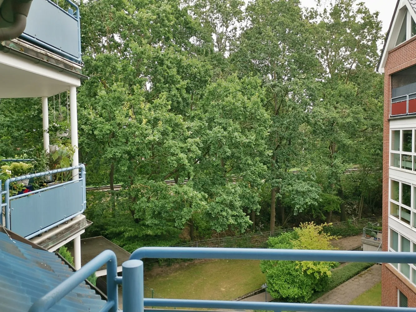 3 Zimmer Wohnung mit 83 m² in Bremen – Bild 11
