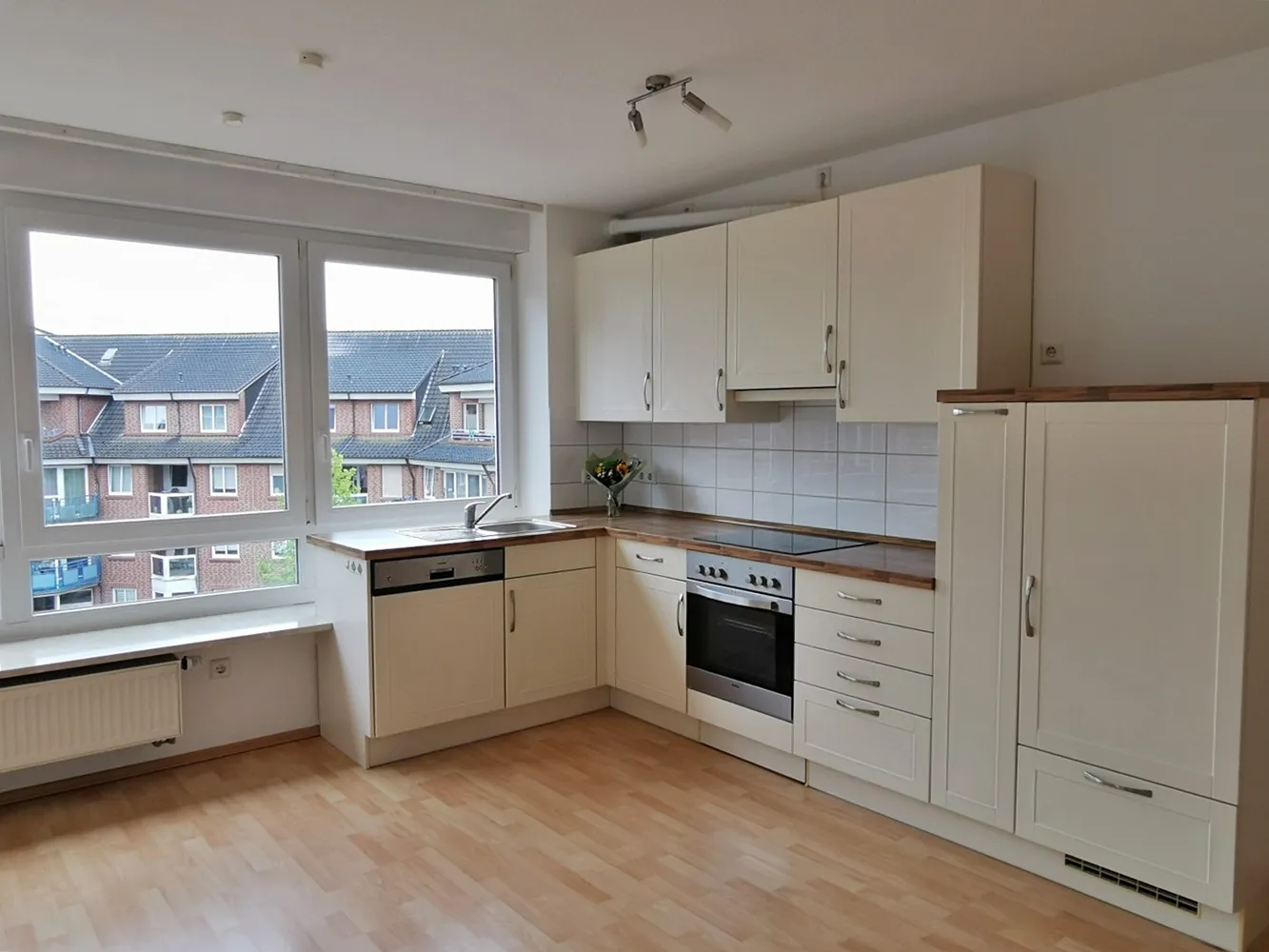 3 Zimmer Wohnung mit 83 m² in Bremen – Bild 3