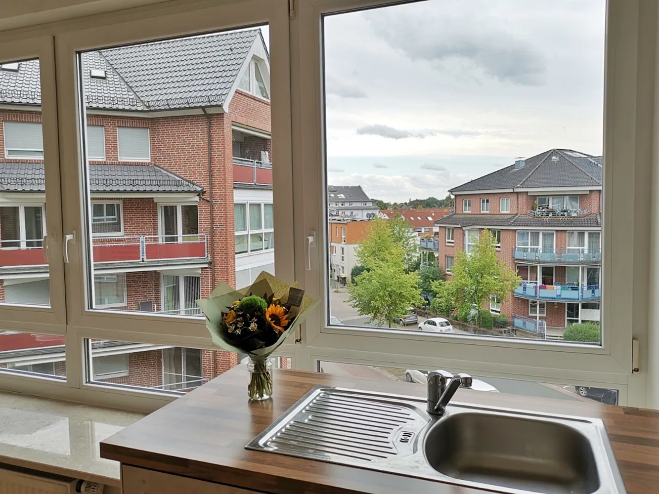 3 Zimmer Wohnung mit 83 m² in Bremen – Bild 4