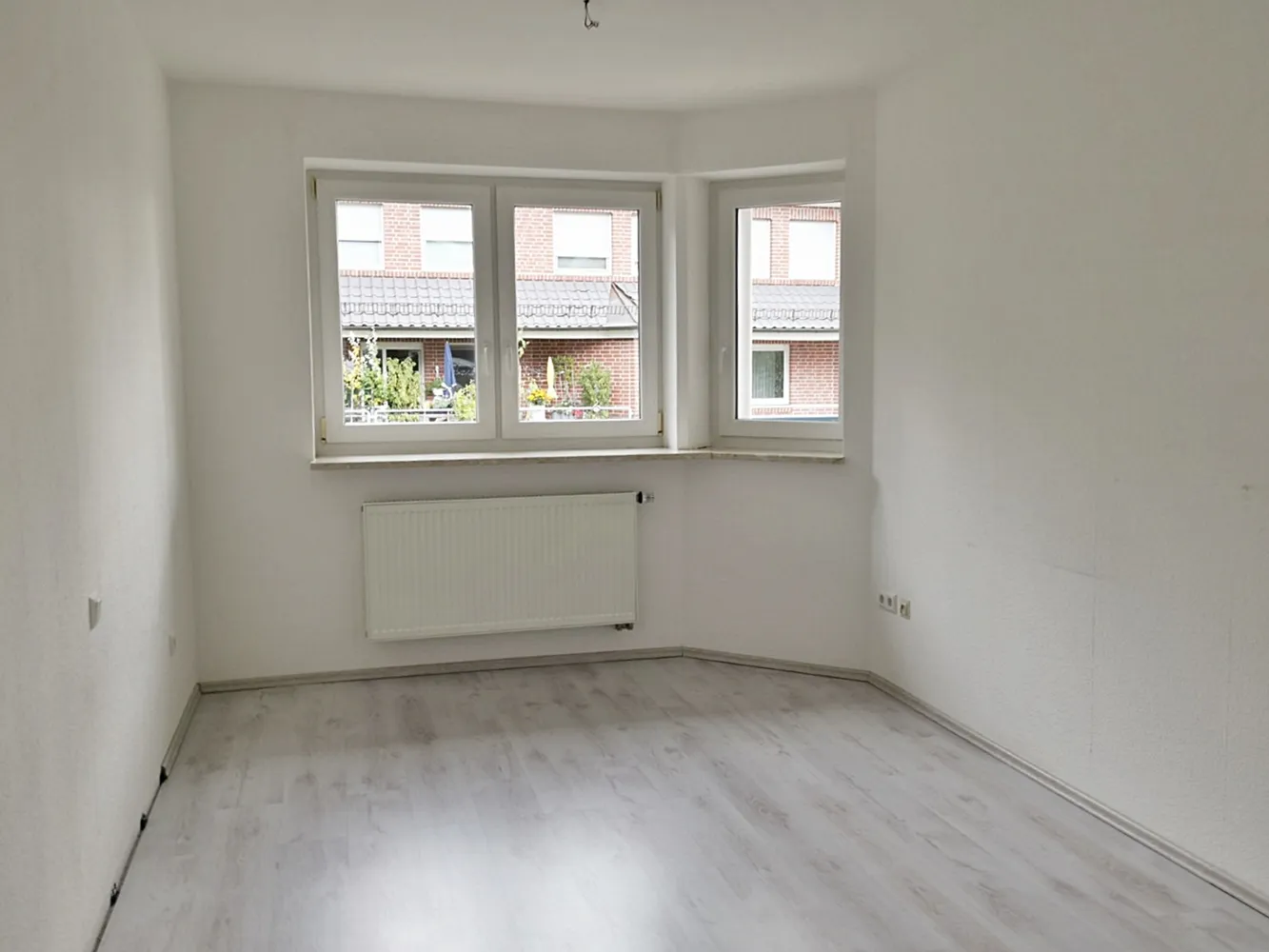 3 Zimmer Wohnung mit 83 m² in Bremen – Bild 6