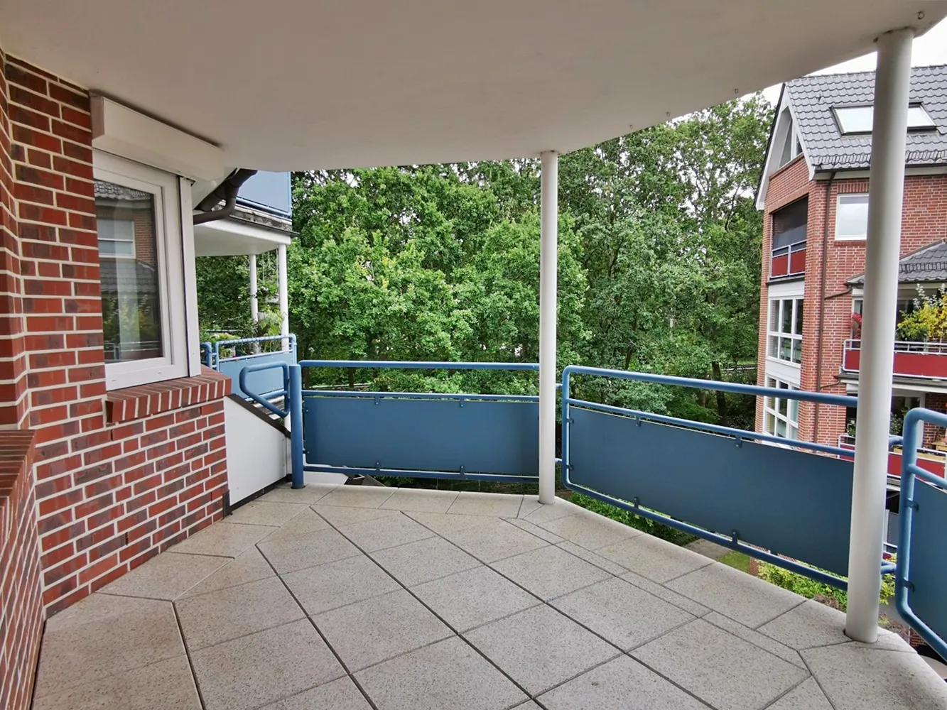 3 Zimmer Wohnung mit 83 m² in Bremen – Bild 10