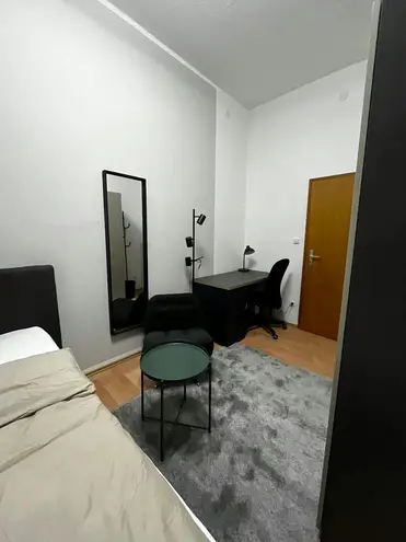 WG-Zimmer in Frankfurt am Main – Bild 2