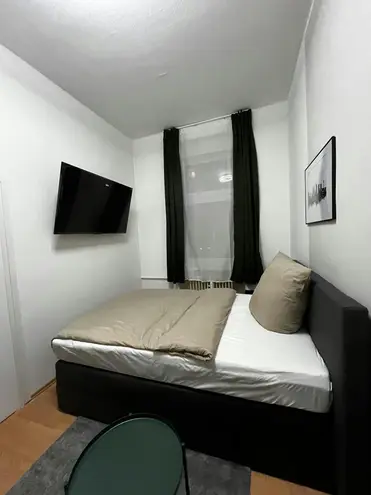 WG-Zimmer in Frankfurt am Main – Bild 3