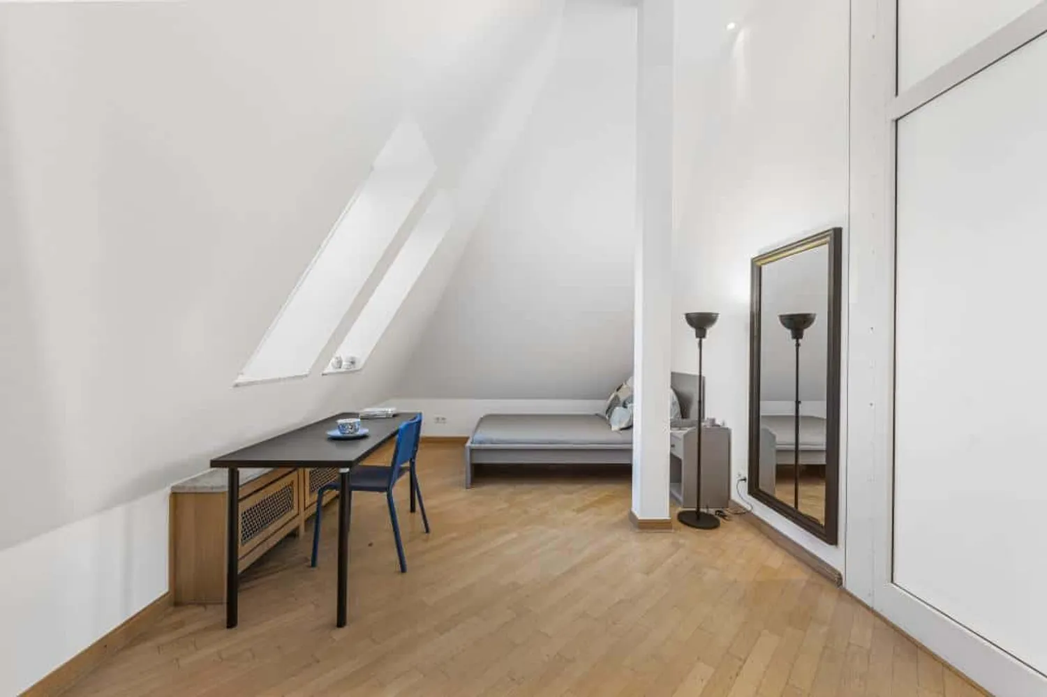 WG-Zimmer mit 19 m² in Berlin – Bild 1