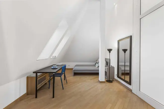 WG-Zimmer mit 19 m² in Berlin – Bild 1