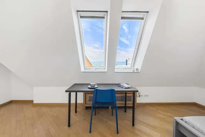WG-Zimmer mit 19 m² in Berlin – Bild 2