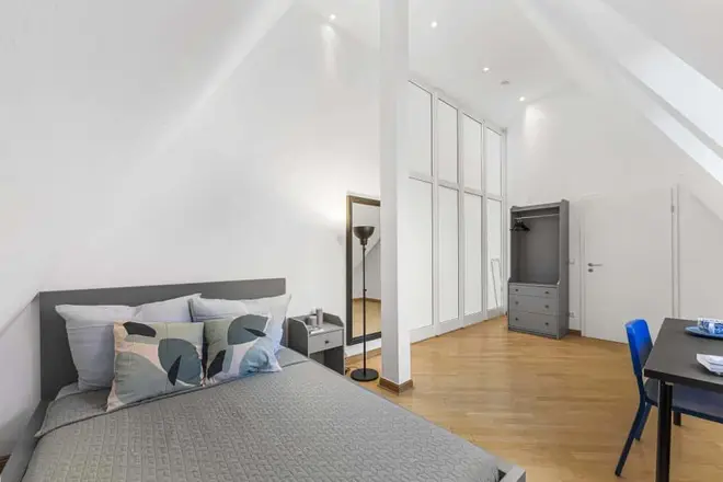 WG-Zimmer mit 19 m² in Berlin – Bild 3