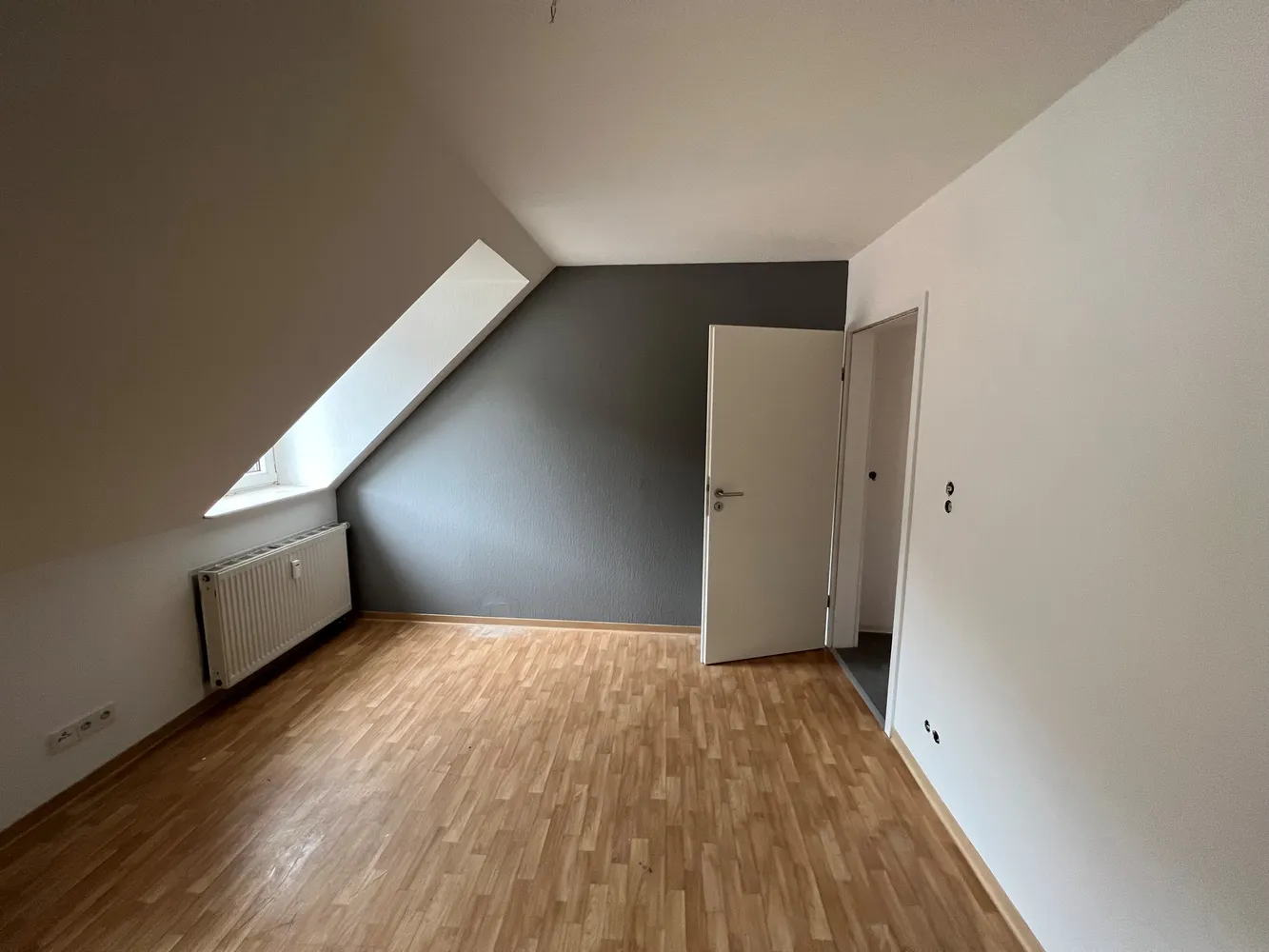 4 Zimmer Wohnung mit 70 m² in Trier – Bild 1