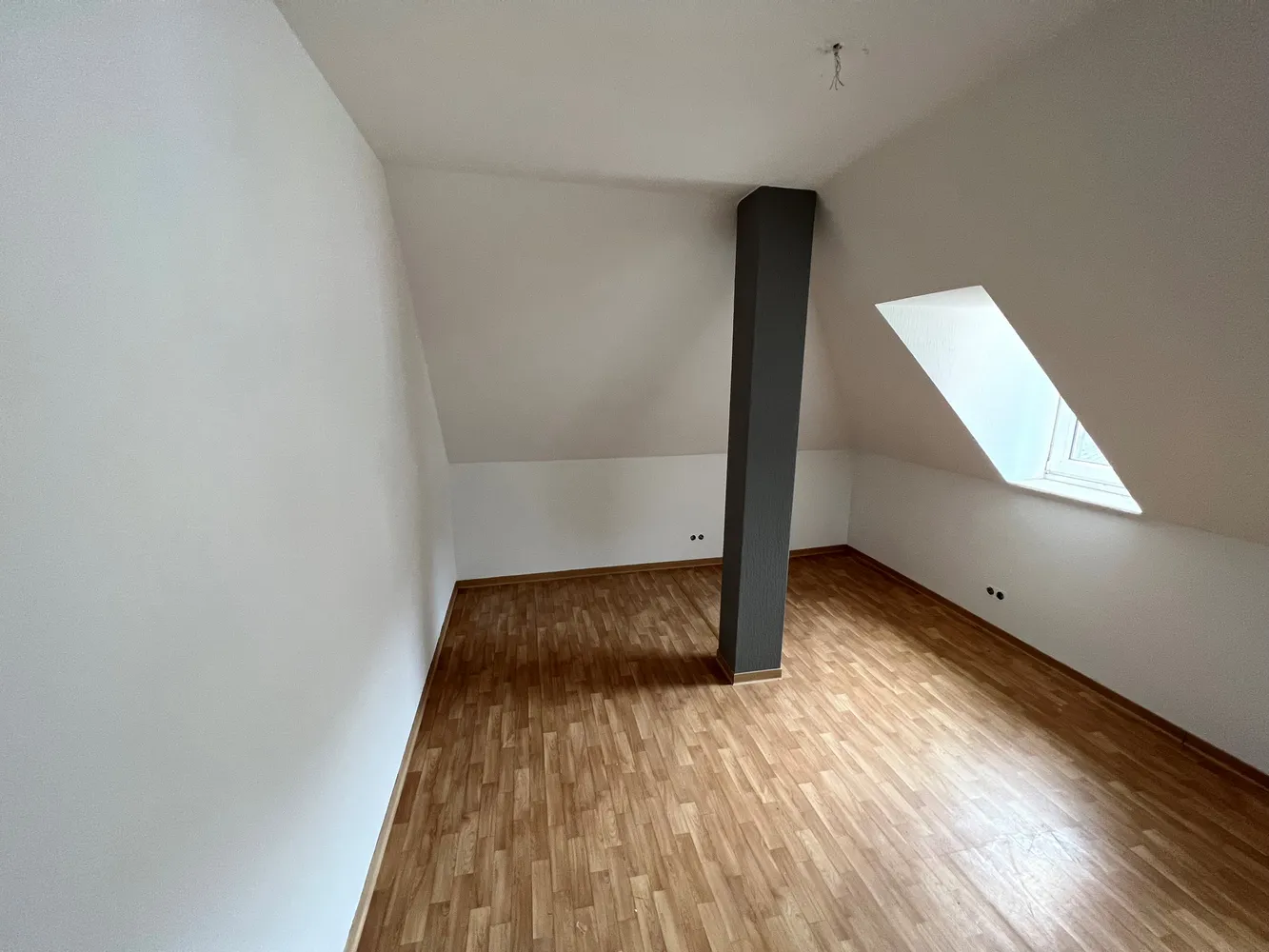 4 Zimmer Wohnung mit 70 m² in Trier – Bild 2