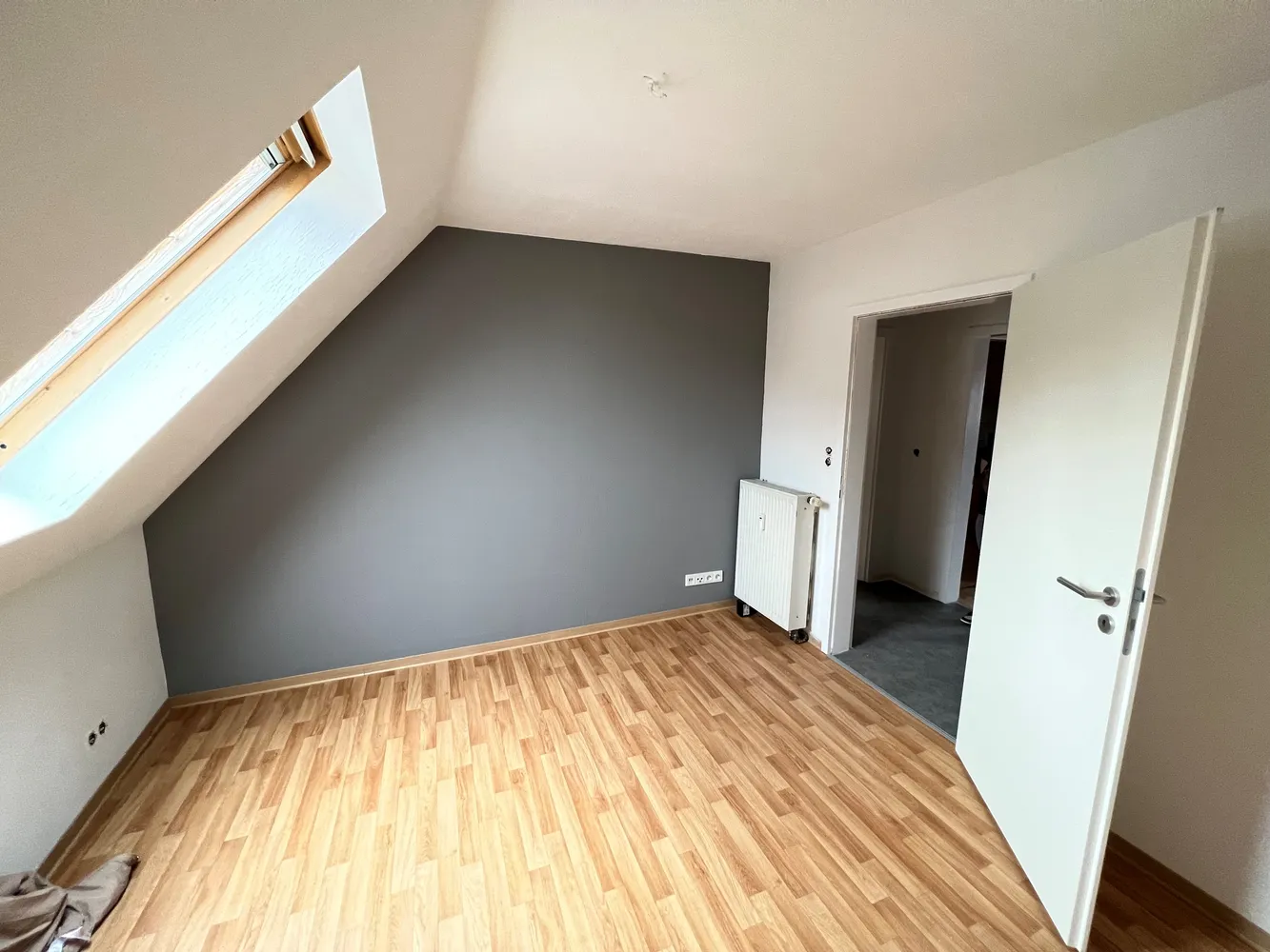 4 Zimmer Wohnung mit 70 m² in Trier – Bild 3