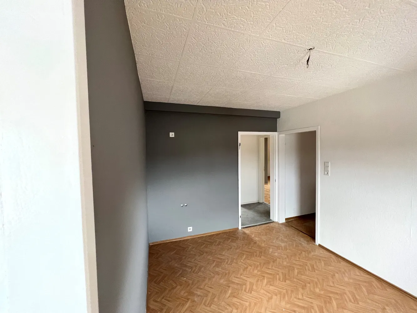 4 Zimmer Wohnung mit 70 m² in Trier – Bild 5
