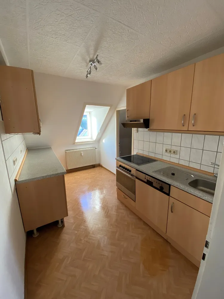 4 Zimmer Wohnung mit 70 m² in Trier – Bild 7