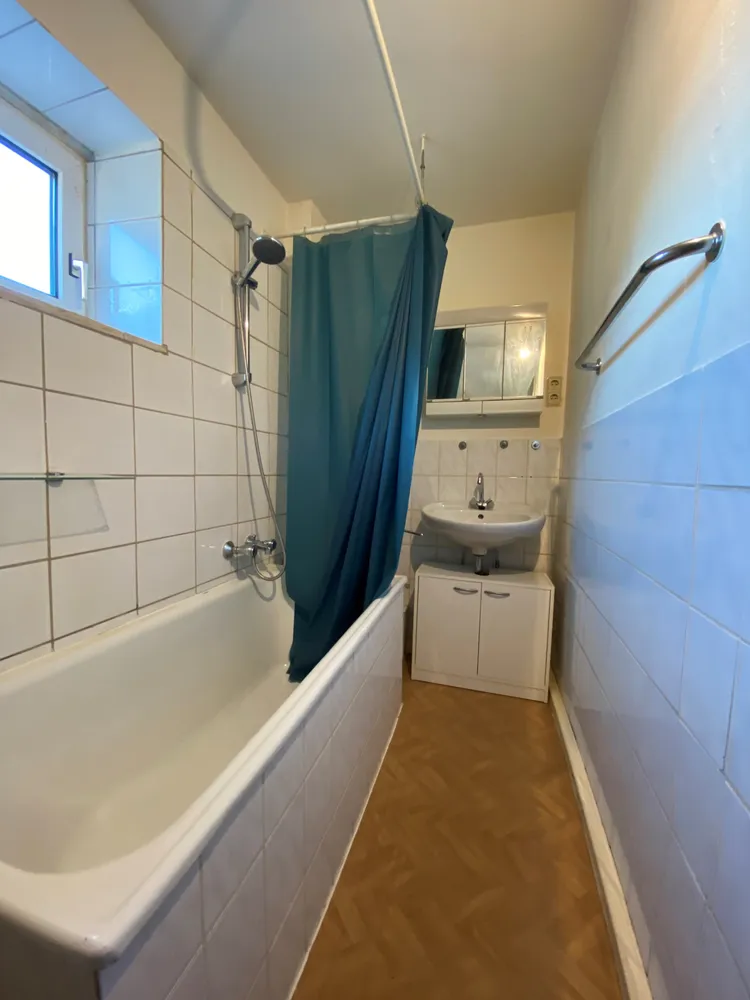 4 Zimmer Wohnung mit 70 m² in Trier – Bild 8
