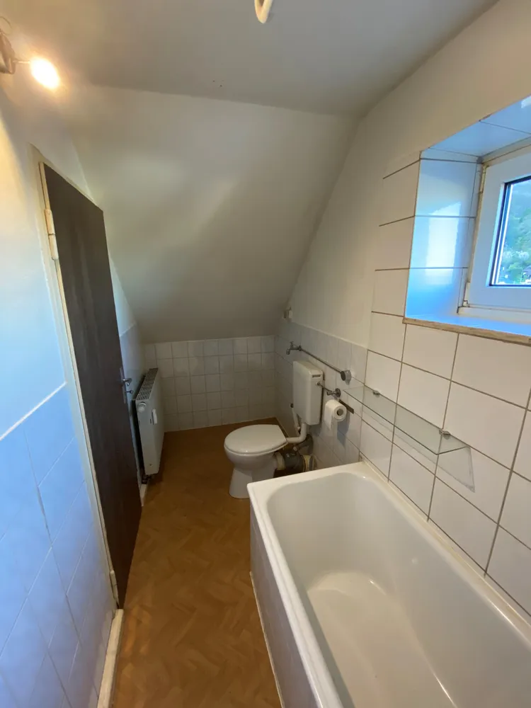 4 Zimmer Wohnung mit 70 m² in Trier – Bild 9