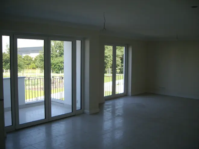 3 Zimmer Wohnung mit 80 m² in Rüsselsheim am Main – Bild 1