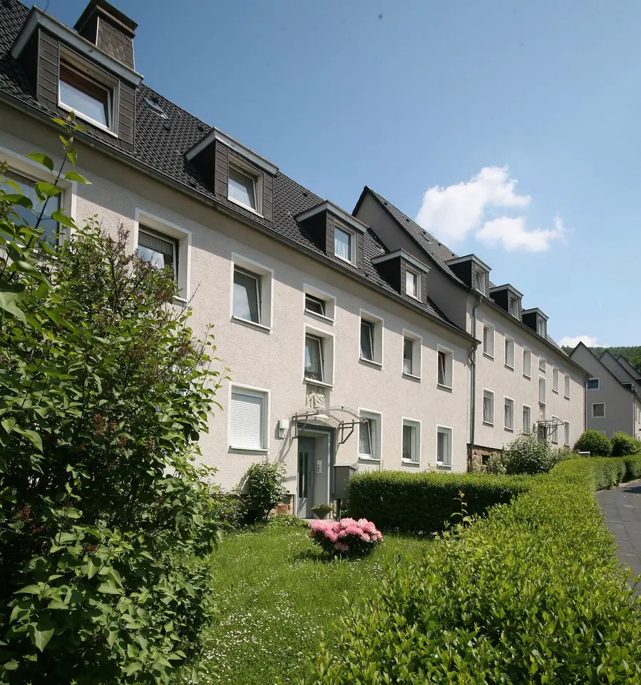 3 Zimmer Wohnung mit 56 m² in Hagen – Bild 6
