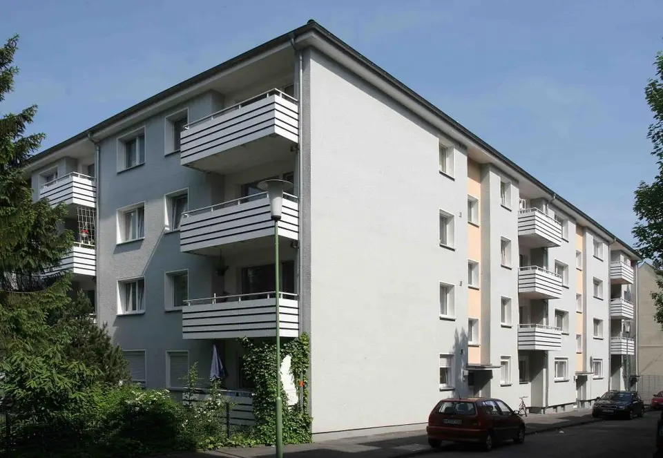 3 Zimmer Wohnung mit 56 m² in Hagen – Bild 8